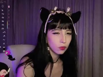 Freechat deftsuki on Chaturbate