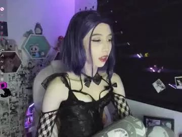 Freechat deftsuki on Chaturbate