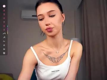 Freechat delanakimbral on Chaturbate