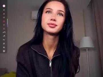 Freechat delanakimbral on Chaturbate