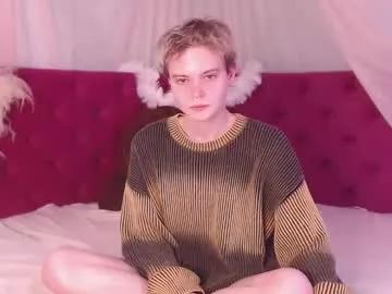 Freechat demianenglen on Chaturbate