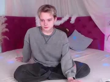Freechat demianenglen on Chaturbate