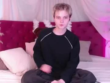 Freechat demianenglen on Chaturbate