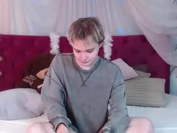 Freechat demianenglen on Chaturbate