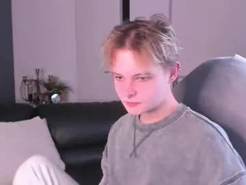 Freechat demianenglen on Chaturbate