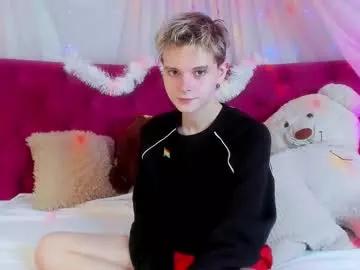 Freechat demianenglen on Chaturbate