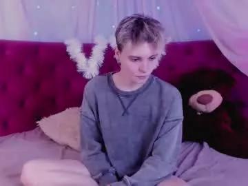 Freechat demianenglen on Chaturbate