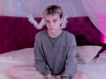 Freechat demianenglen on Chaturbate