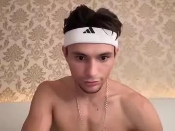 Freechat denlover on Chaturbate