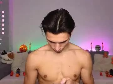 Freechat denlover on Chaturbate