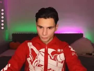 denlover — CUM SHOW  [2709 tokens remaining]