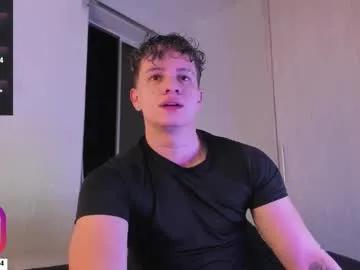 Freechat derekolsen_ on Chaturbate