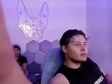 Freechat desireduo_tgn on Chaturbate