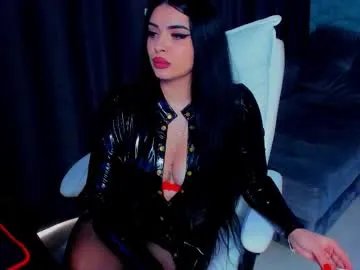 devashaqueen on Chaturbate