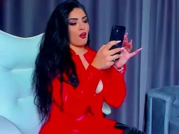 devashaqueen on Chaturbate