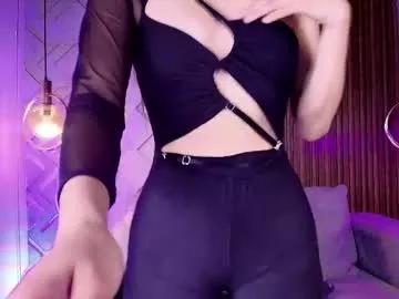 Freechat diamond_black19 on Chaturbate