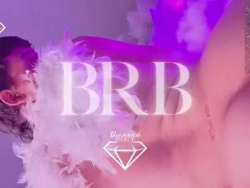 Freechat diamond_piarce on Chaturbate