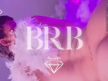 Freechat diamond_piarce on Chaturbate