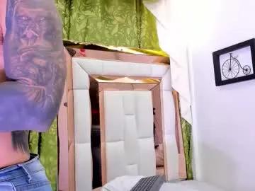 Freechat dilan_scootk_ on Chaturbate