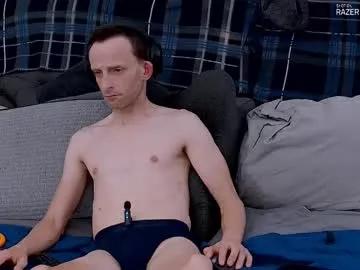 dilldough405 on Chaturbate 