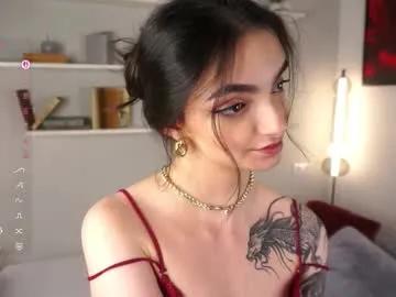 Private do_you_luv_me on Chaturbate
