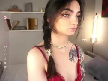 Private do_you_luv_me on Chaturbate