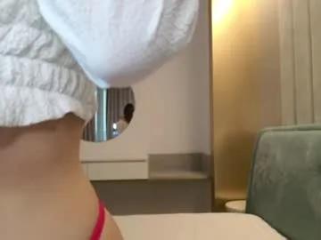 Freechat doll_lexi on Chaturbate
