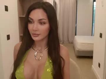 Freechat doll_lexi on Chaturbate