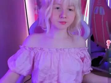 dollrose on Chaturbate 