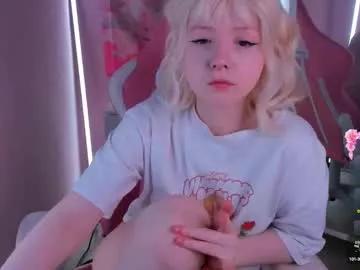 dollrose on Chaturbate 