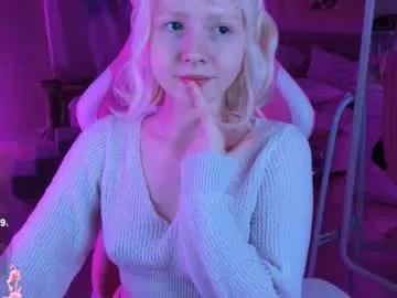 dollrose on Chaturbate 