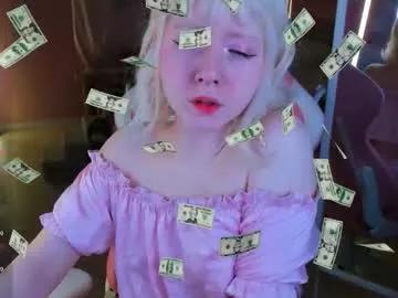 dollrose on Chaturbate 