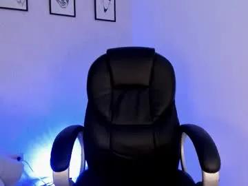 Freechat dorian_mystery on Chaturbate