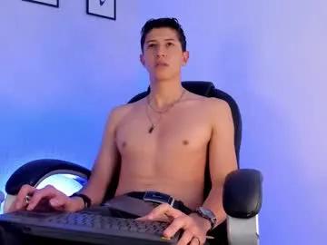 Freechat dorian_mystery on Chaturbate