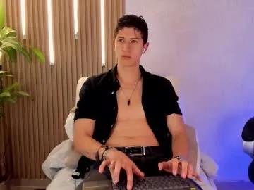 Freechat dorian_mystery on Chaturbate