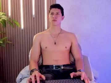 Freechat dorian_mystery on Chaturbate