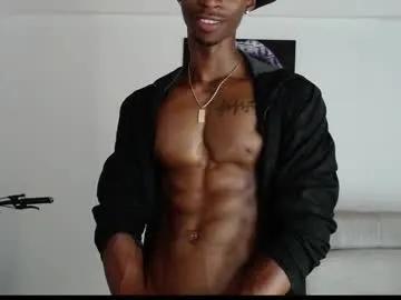 Freechat drake_brown_23 on Chaturbate