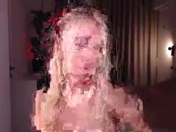 Freechat dreamcutiel123 on Chaturbate