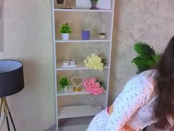 Private ebonyleibenstein on Chaturbate