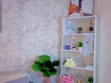 Private ebonyleibenstein on Chaturbate