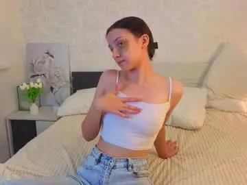 Private ebonyleibenstein on Chaturbate