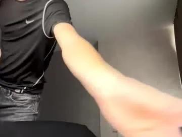 Freechat echowraith on Chaturbate