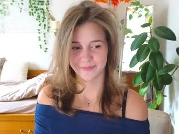 Freechat eli_sun on Chaturbate