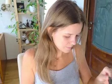 Freechat eli_sun on Chaturbate