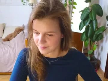 Freechat eli_sun on Chaturbate