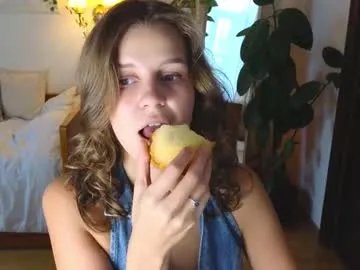 Freechat eli_sun on Chaturbate