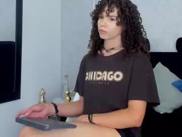 Freechat elian___ on Chaturbate