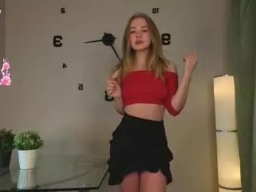 Private elina_wilgauch on Chaturbate