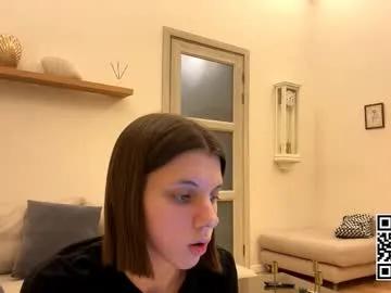 elinhelser — G: I'll slowly lick and bite my lips  Hi guys! I'm here #new my name is Elisa, I'm #18  #skinny #teen #young  [17 tokens remaining]