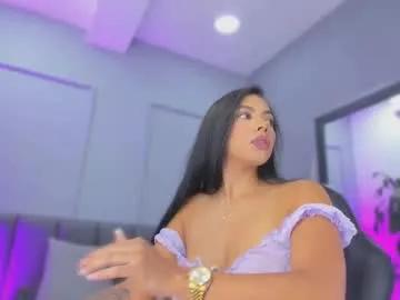 Freechat elisa_castrillon on Chaturbate